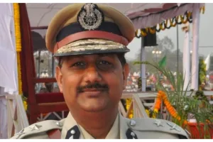 Arundev Gautam