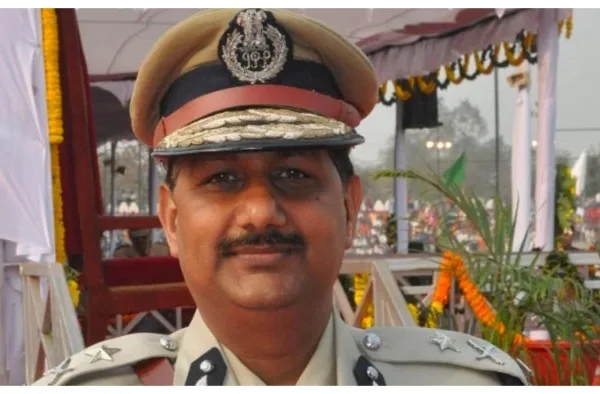 Arundev Gautam