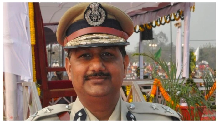 Arundev Gautam