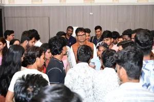 कंटेंट क्रिएशन