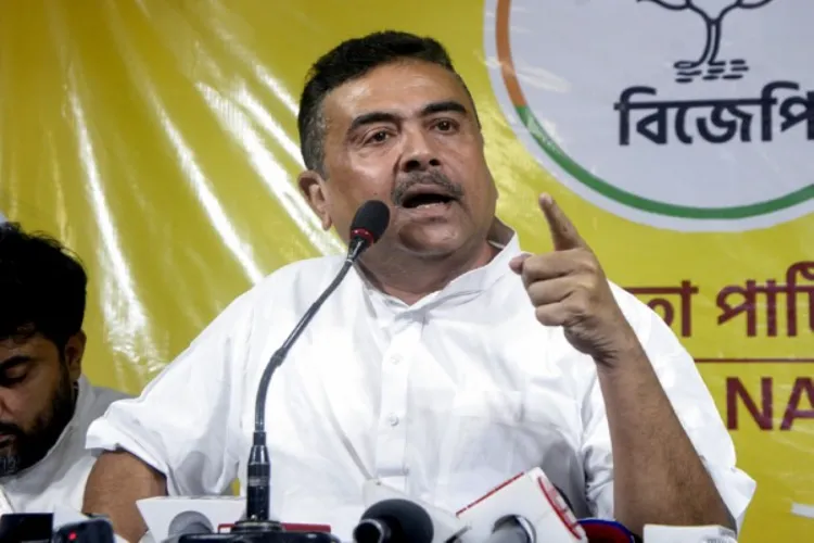 Annapurna Yojana Bengal