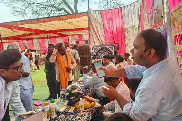 सुशासन तिहार 2026