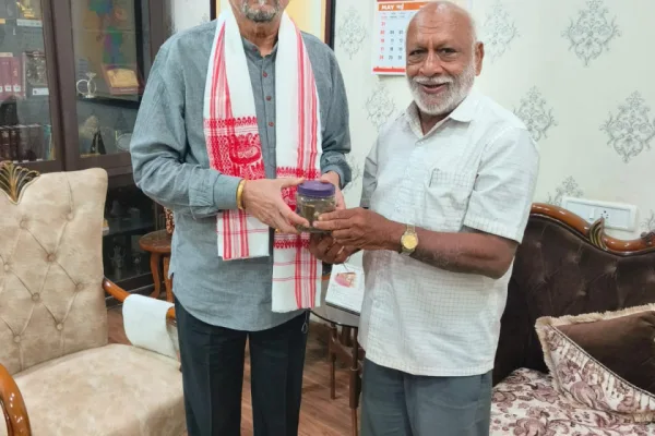छत्तीसगढ़ टी इंडस्ट्री