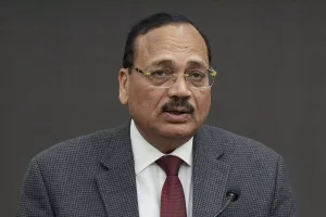 CJI Surya Kant Statement
