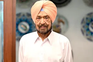 Randhir Singh