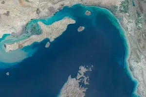 Hormuz Strait Security