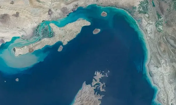 Hormuz Strait Security