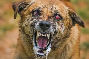 Supreme Court Dog Order