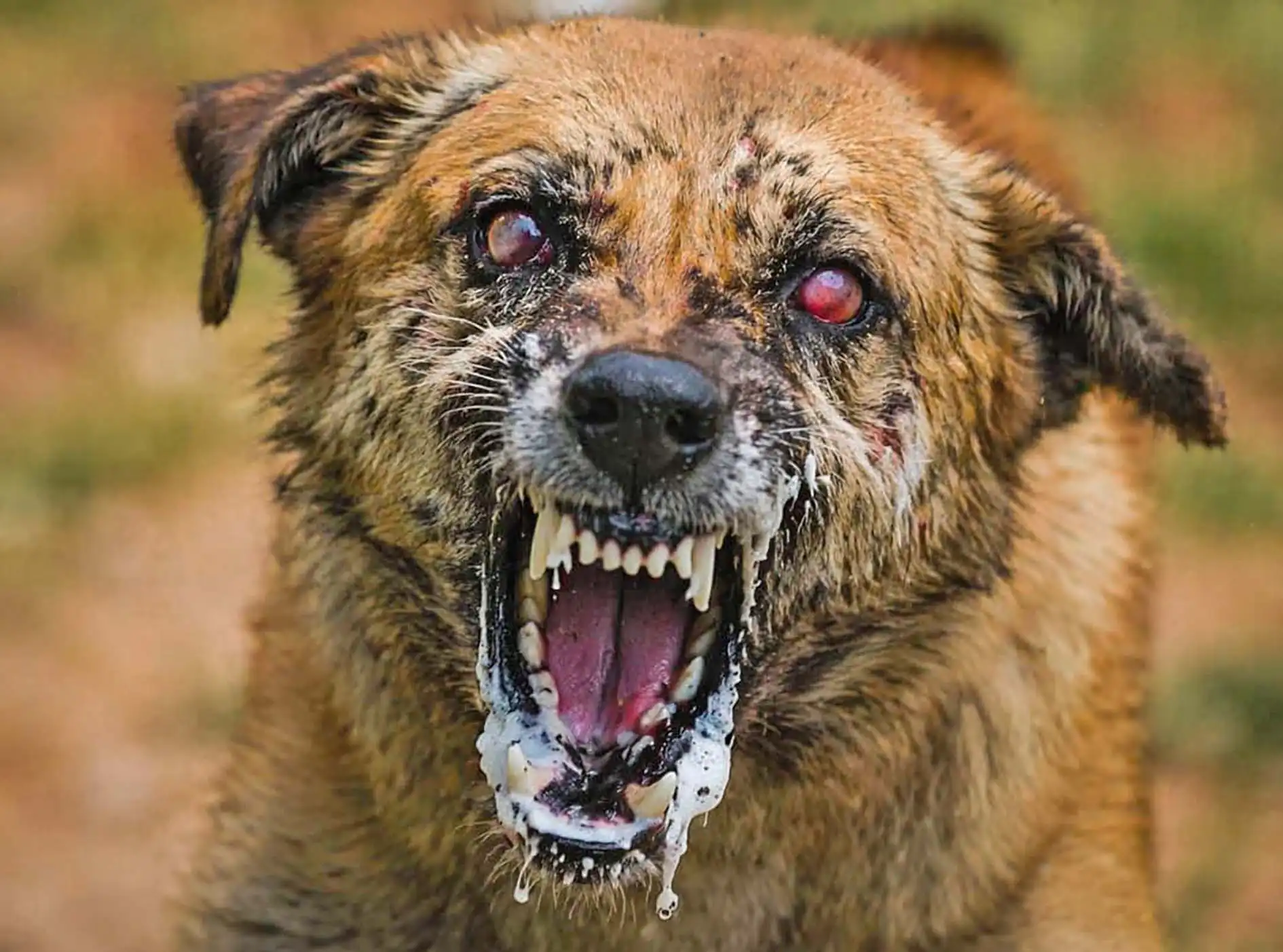 Supreme Court Dog Order