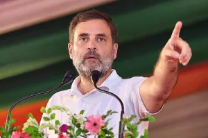 Rahul Gandhi on PM Modi