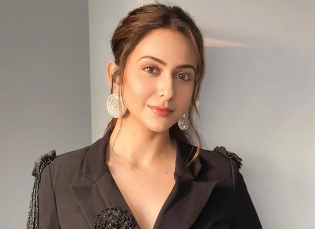 Rakul Preet Singh