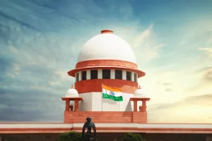 Supreme Court on Caste Census