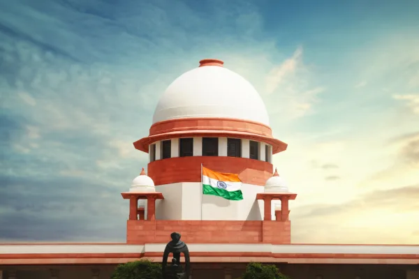 Supreme Court on Caste Census