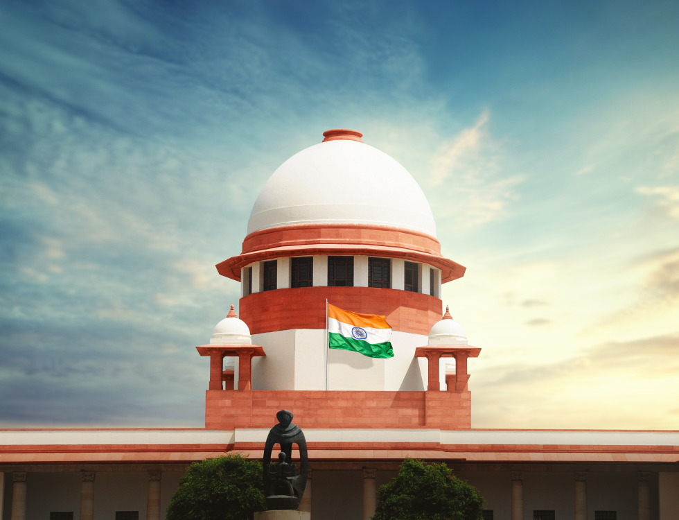 Supreme Court on Caste Census