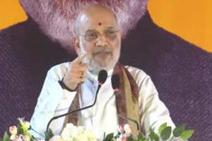 Amit Shah WestBengal