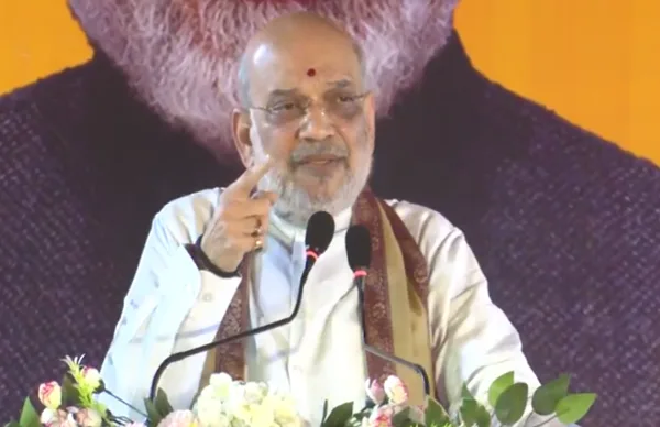 Amit Shah WestBengal