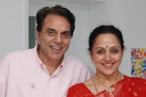 Hema Malini Dharmendra