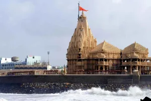 Somnath Amrit Mahotsav 2026