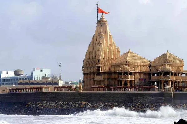 Somnath Amrit Mahotsav 2026