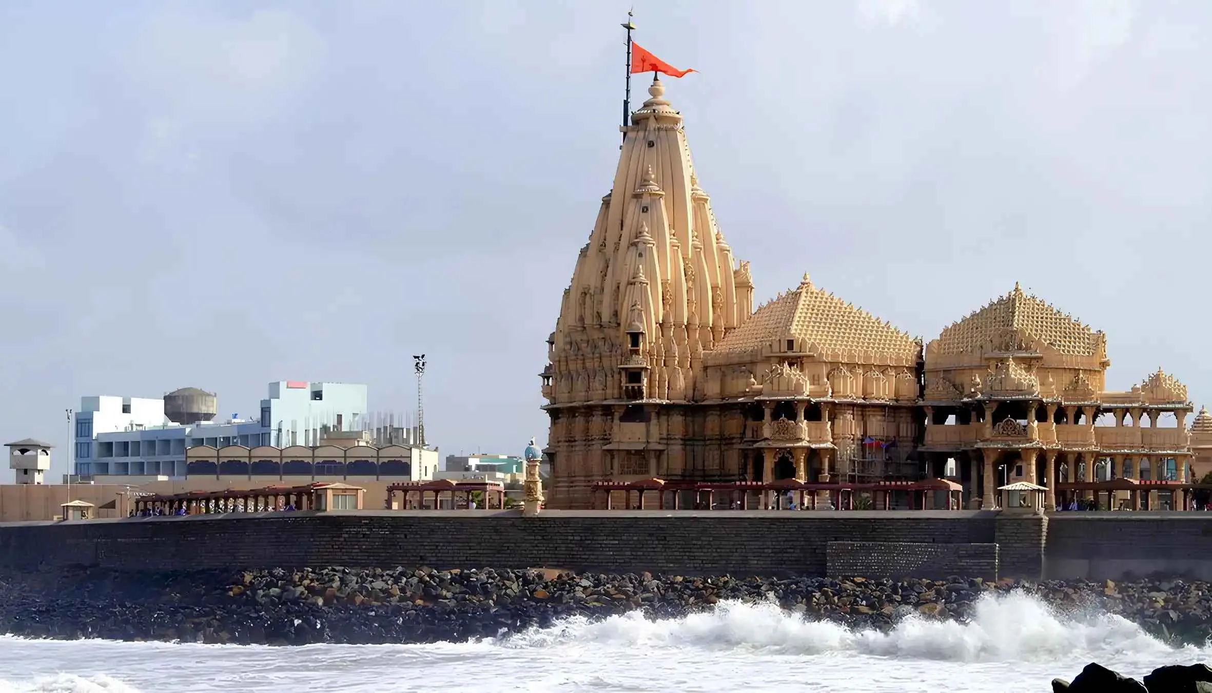 Somnath Amrit Mahotsav 2026