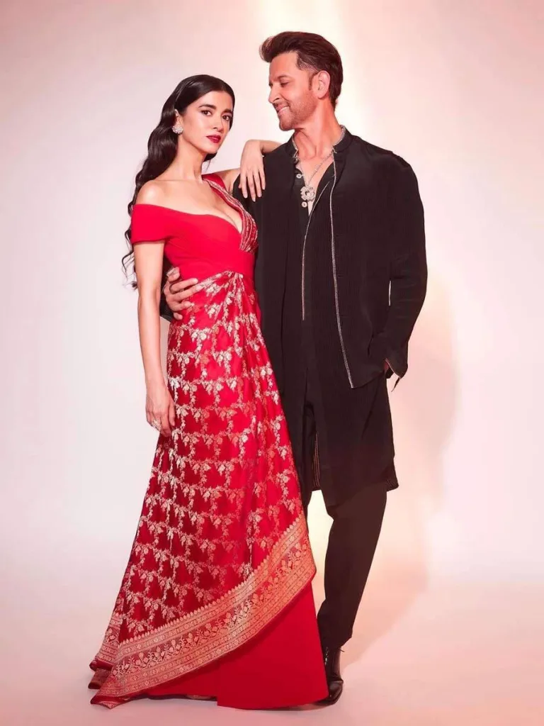 Saba Azad