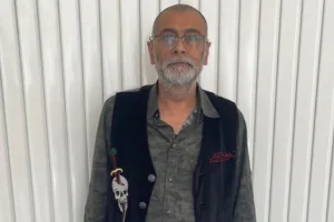 Kamlesh parekh