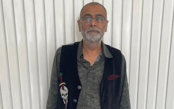 Kamlesh parekh