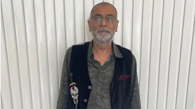 Kamlesh parekh