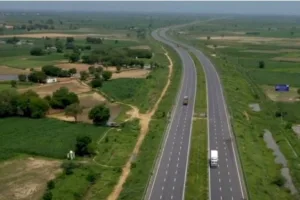 Bharatmala Compensation Scam