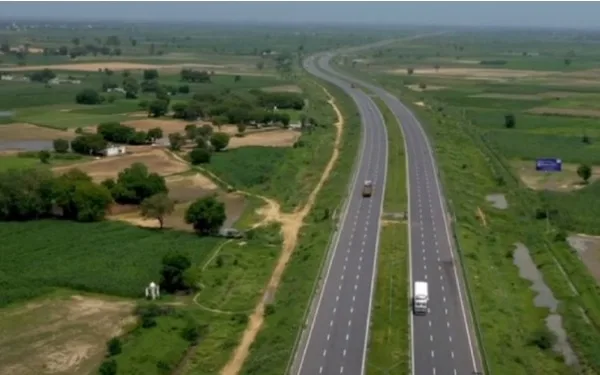 Bharatmala Compensation Scam