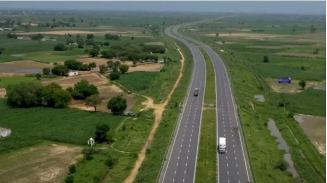 Bharatmala Compensation Scam