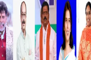 BJP Chhattisgarh