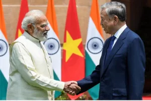वियतनाम राष्ट्रपति