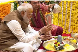 Somnath Amrit Mahotsav