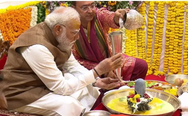 Somnath Amrit Mahotsav