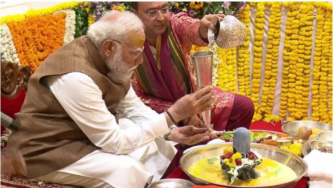Somnath Amrit Mahotsav