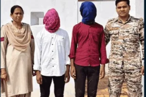 Kabirdham Crime