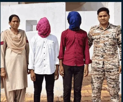 Kabirdham Crime