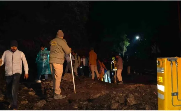 Kedarnath Yatra Update