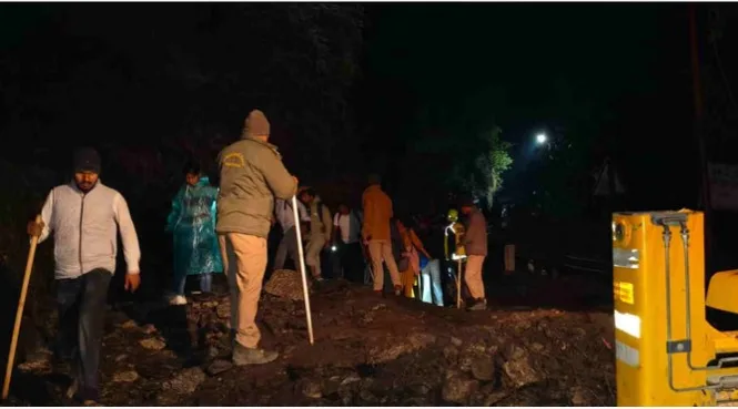 Kedarnath Yatra Update