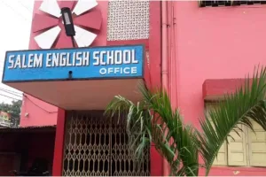 Salem School Raipur