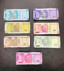 Raipur नकली नोट
