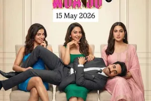 Ayushmann Khurrana