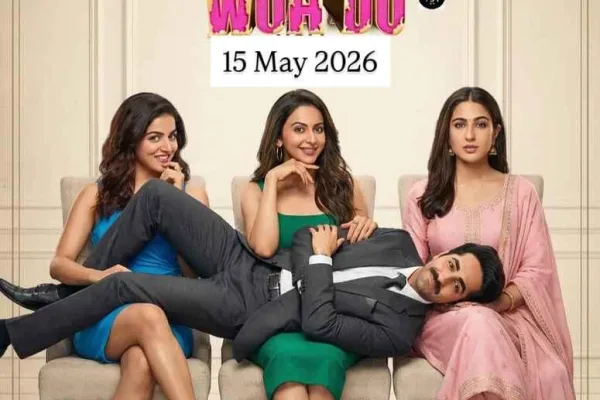 Ayushmann Khurrana