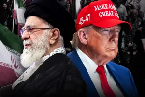 US-Iran Tensions