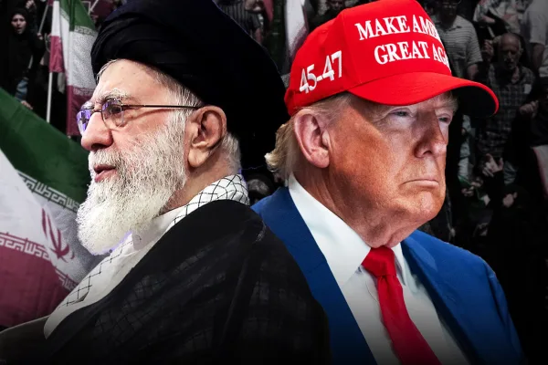 US-Iran Tensions