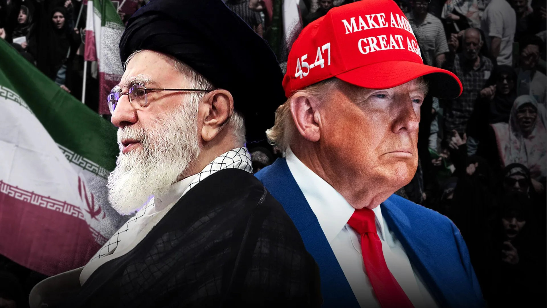 US-Iran Tensions