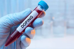 Vikrant Singh Doping