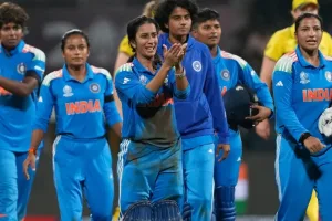 Women's Cricket Team