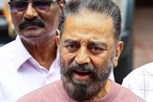 Kamal Haasan